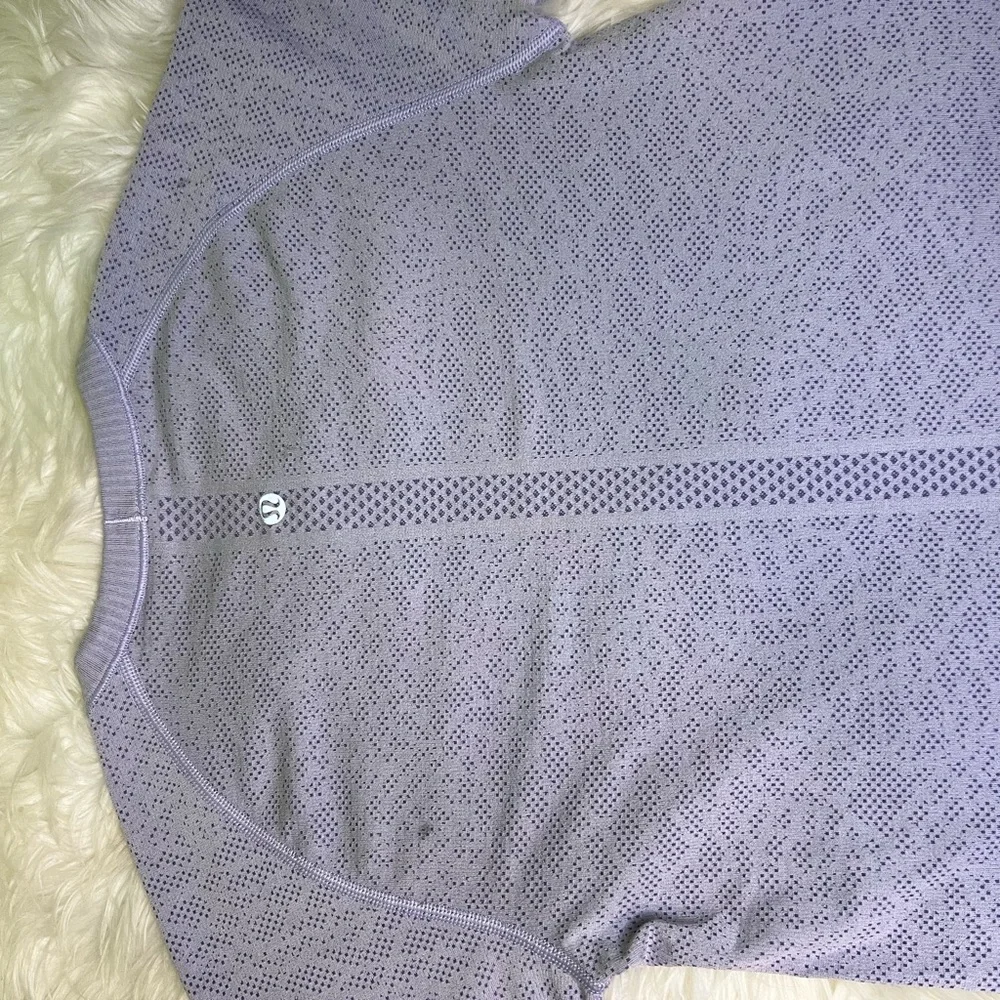 lululemon swiftly